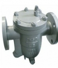 CS41H自由付秋實(shí)疏水器
